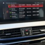 BMW X1 sDrive18d 110 kW (150 CV)