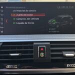 BMW X3 xDrive30d 195 kW (265 CV)
