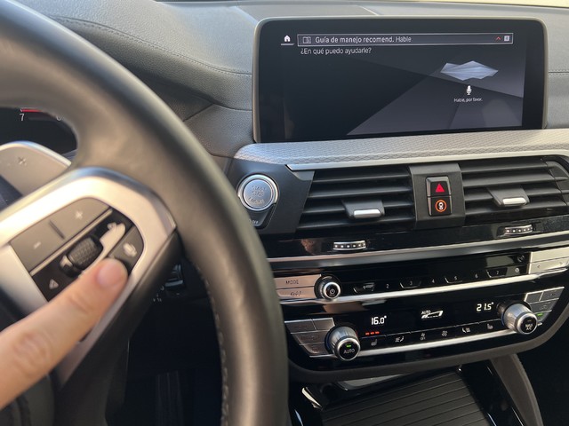 BMW X4 xDrive30i 185 kW (252 CV)