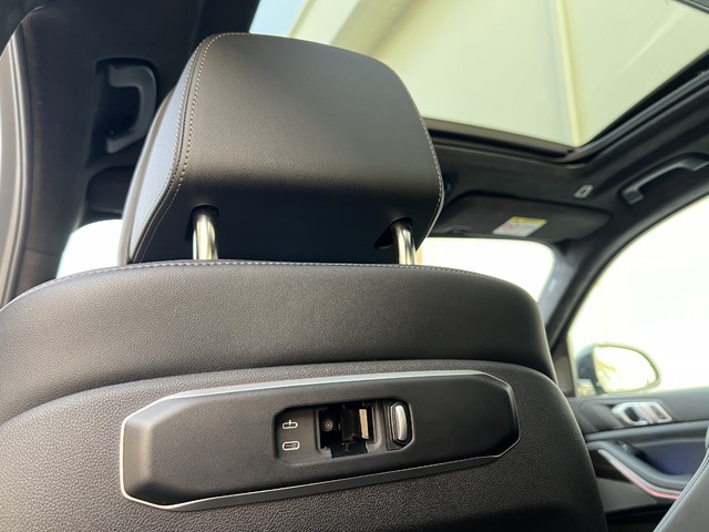BMW X5 xDrive50e xLine 360 kW (489 CV)