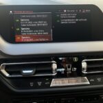 BMW Serie 1 118d 110 kW (150 CV)