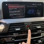 BMW X4 xDrive30i 185 kW (252 CV)