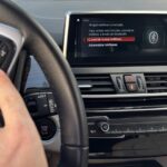 BMW Serie 2 218d Gran Tourer Business 110 kW (150 CV)