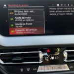 BMW Serie 2 220i Gran Coupe 131 kW (178 CV)