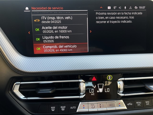 BMW Serie 2 220i Gran Coupe 131 kW (178 CV)