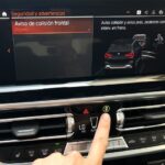 BMW X3 xDrive30d xLine 210 kW (286 CV)