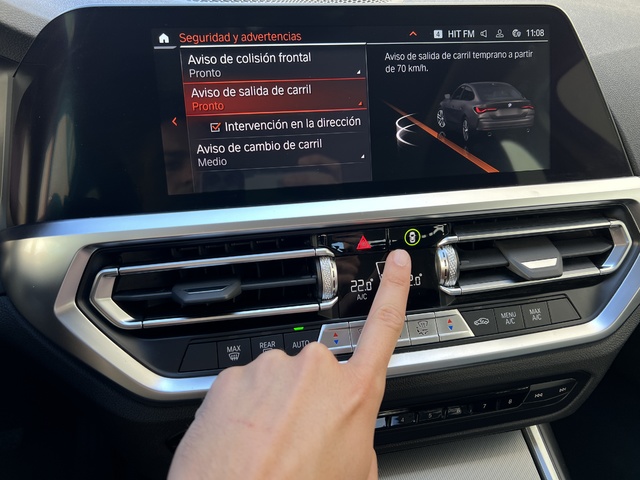 BMW Serie 4 420i Gran Coupe 135 kW (184 CV)