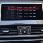 BMW X1 sDrive18d 110 kW (150 CV)