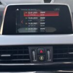 BMW X1 xDrive18d 110 kW (150 CV)