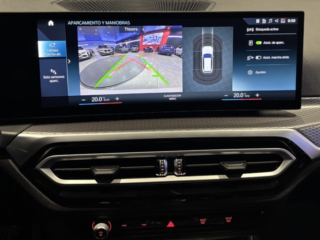 BMW Serie 3 330e xDrive Touring 215 kW (292 CV)