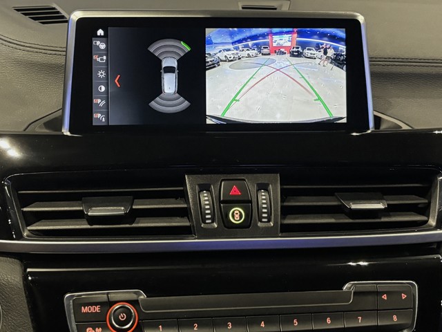 BMW X1 sDrive18d Business 110 kW (150 CV)