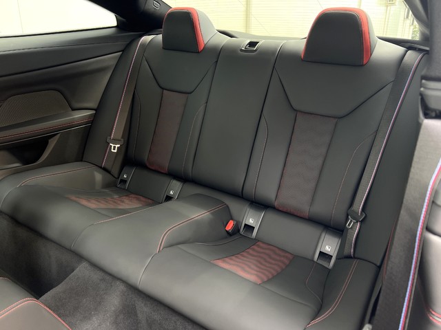 BMW M M4 CS Coupe 405 kW (551 CV)