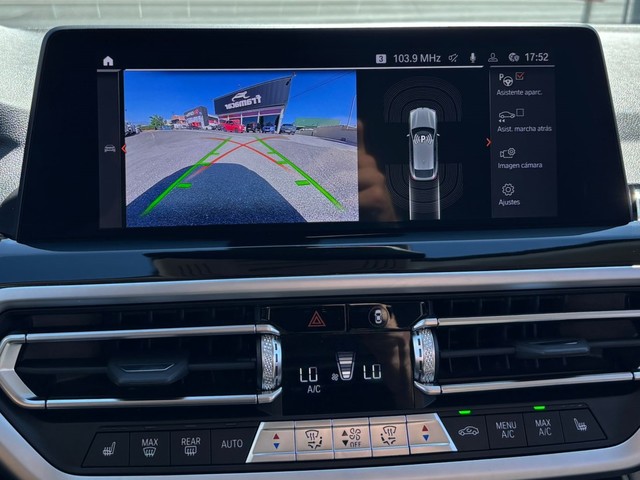 BMW X4 xDrive20d xLine 140 kW (190 CV)