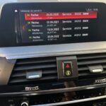 BMW X4 M40i 260 kW (354 CV)