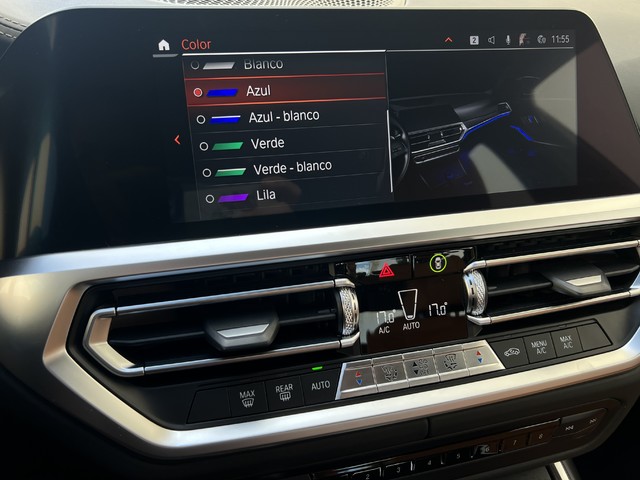 BMW Serie 3 320i 135 kW (184 CV)