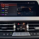 BMW Serie 2 218d Gran Coupe 110 kW (150 CV)