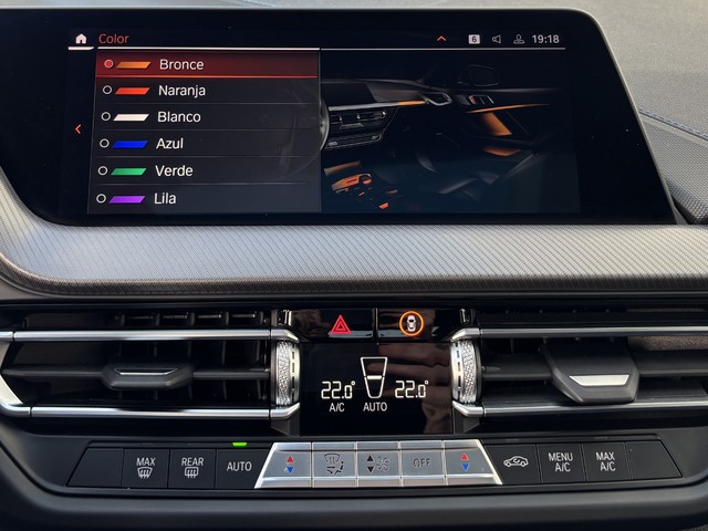 BMW Serie 2 218d Gran Coupe 110 kW (150 CV)