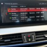 BMW X1 sDrive18d 110 kW (150 CV)