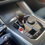 BMW XM 4.4 PHEV 480 kW (653 CV)
