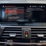 BMW X3 xDrive20d 140 kW (190 CV)