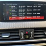 BMW X2 sDrive18d 110 kW (150 CV)