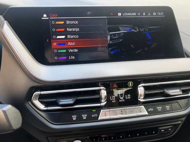 BMW Serie 2 218i Gran Coupe 100 kW (136 CV)