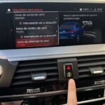 BMW X4 xDrive30i 185 kW (252 CV)