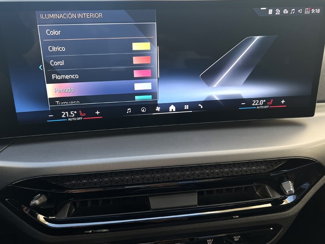 BMW Serie 3 320d Touring 140 kW (190 CV)