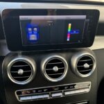 Mercedes-Benz Clase C Coupe 220 d 143 kW (194 CV)