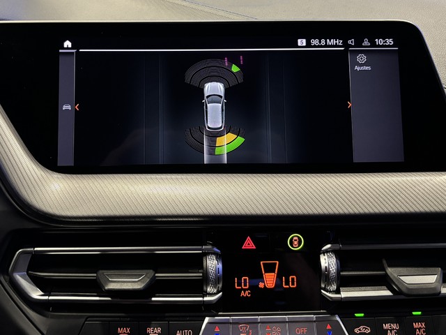 BMW Serie 1 118d 110 kW (150 CV)