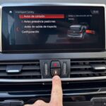 BMW Serie 2 218d Gran Tourer Business 110 kW (150 CV)