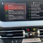 BMW Serie 2 220i Gran Coupe 131 kW (178 CV)