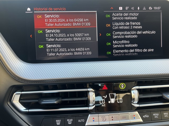 BMW Serie 2 220i Gran Coupe 131 kW (178 CV)