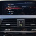 BMW X3 xDrive30d 195 kW (265 CV)