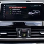 BMW X2 xDrive25e 162 kW (220 CV)