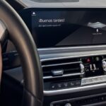 BMW X6 xDrive40d 250 kW (340 CV)