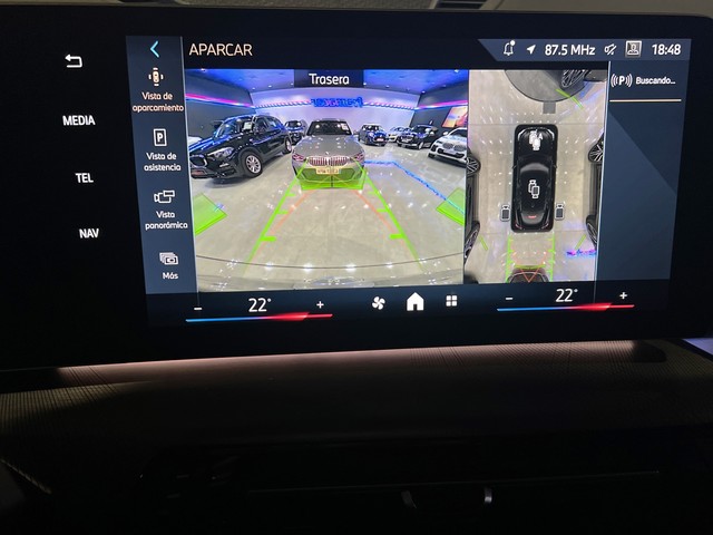 BMW i4 eDrive40 250 kW (340 CV)