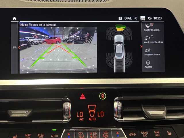 BMW Serie 4 430i Coupe 190 kW (258 CV)