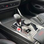 BMW M M4 CS Coupe 405 kW (551 CV)
