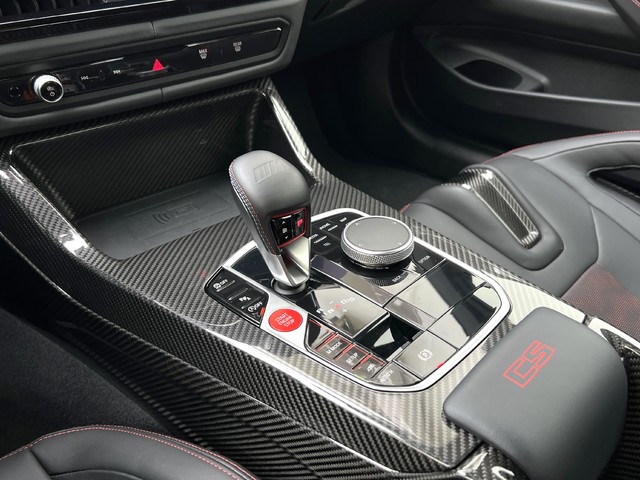BMW M M4 CS Coupe 405 kW (551 CV)