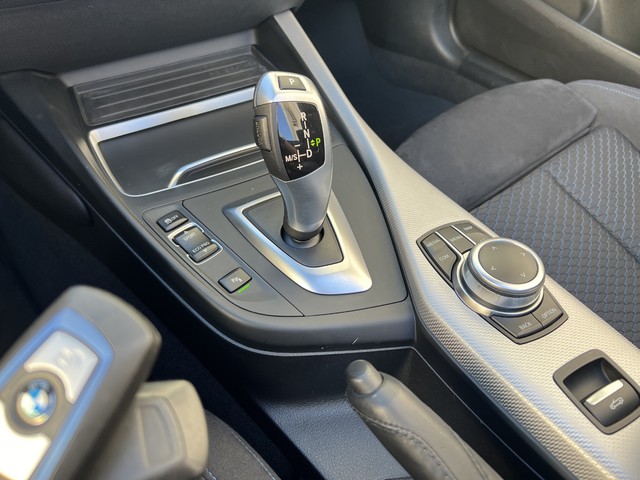 BMW Serie 2 218i Cabrio 100 kW (136 CV)