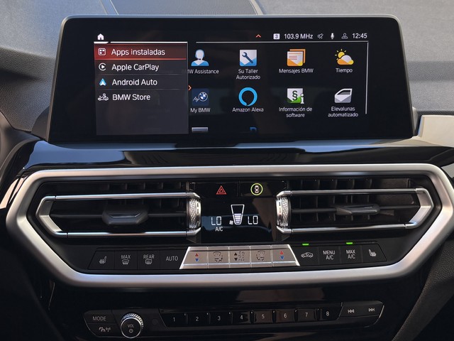 BMW X4 xDrive20d xLine 140 kW (190 CV)