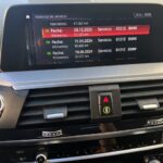 BMW X4 M40i 260 kW (354 CV)