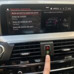 BMW X4 xDrive30i 185 kW (252 CV)