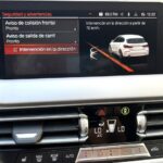 BMW Serie 1 116d 85 kW (116 CV)