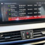 BMW X1 sDrive18d 110 kW (150 CV)