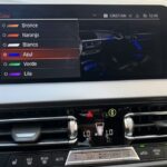 BMW Serie 1 118i 103 kW (140 CV)