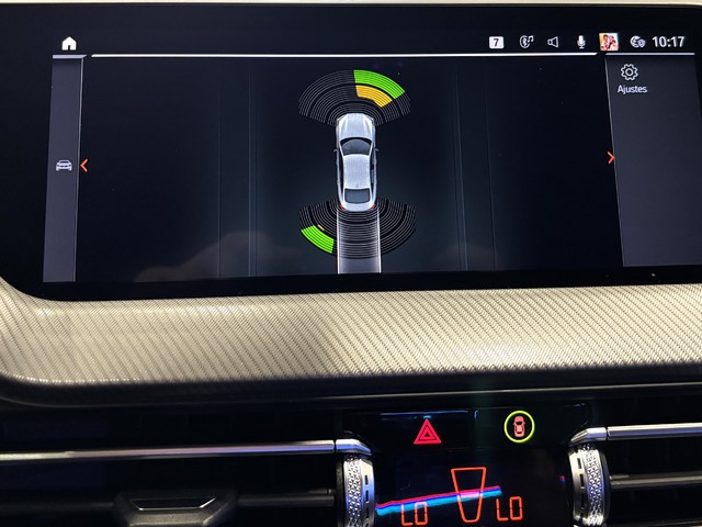 BMW Serie 1 118i 103 kW (140 CV)