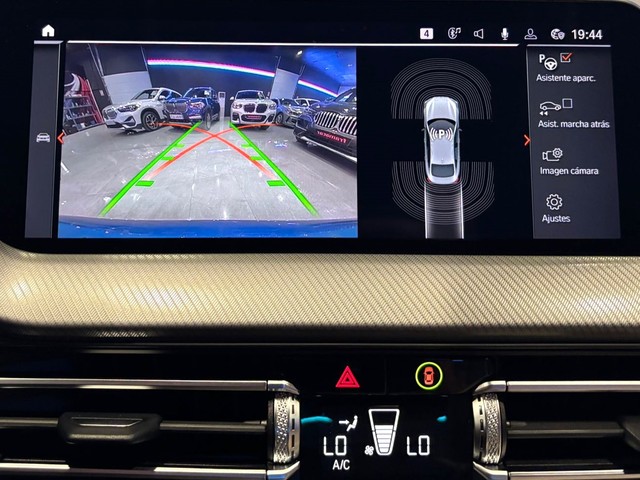 BMW Serie 2 220i Gran Coupe 131 kW (178 CV)