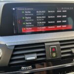 BMW X4 xDrive20d 140 kW (190 CV)
